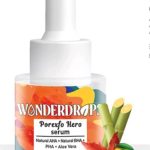 Cek Ingredients WONDERDROPS™ Porexfo Hero Serum