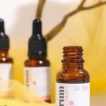 Cek Ingredients Xi Xiu Face Serum VIT C
