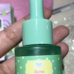 Cek Ingredients Yeppu-Yeppu By Kiwoyo Acne Treatment Serum
