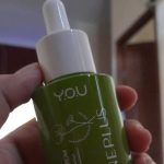 Cek Ingredients YOU Acne Plus Serum