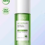 Cek Ingredients YOU AcnePlus AHA BHA PHA Daily Essence