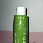 Cek Ingredients Y.O.U Acneplus Balancing Skin Toner