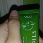 Cek Ingredients YOU Acneplus Skin Defense Moisturizer Cream