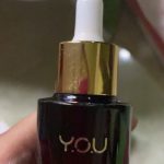 Cek Ingredients YOU Golden Age Refining Serum