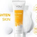Cek Ingredients You Hy Amino Glo-Win Brightening Facial Wash