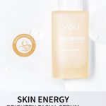 Cek Ingredients YOU Skin Energy Brighten Facial Serum