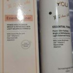 Cek Ingredients You White Radiance Essential Toner