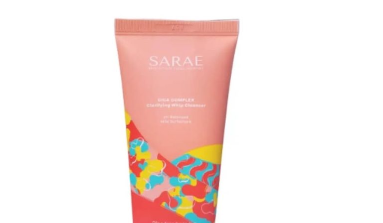Cek Ingredients Zoya SARAE CICA COMPLEX Clarifying Whip