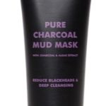 Cek Ingreredients Azrina Pure Charcoal Mud Mask