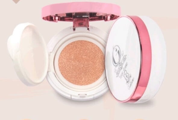 Cek Ingreredients Madame Gie Total Cover BB Cushion