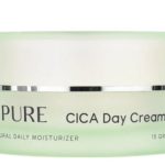 Cek Ingreredients N'PURE CICA DAY CREAM