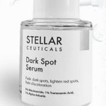 Cek Ingreredients Stellar Ceuticals Dark Spot Serum