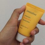 Cek Innisfree Triple Shield Sunscreen SPF 50+ PA++++