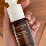 Ceracode Anti Aging Barrier Serum Retinol 1%