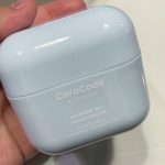 Ceracode Barrier Gel Moisturizer