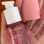 Ceracode Bright Barrier Serum