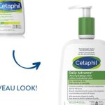 Cetaphil DailyAdvance® Ultra Hydrating Lotion New Formula