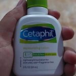 Cetaphil Moisturizing Lotion