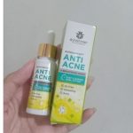Check Ingredients Azarine Anti Acne and Brightening Serum