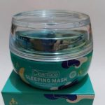 Cleanface Sleeping Mask