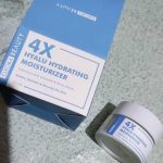 Cleora Beauty 4X Hyalu Hydrating Moisturizer
