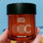 COMMONLABS Vitamin C Brightening Gel Cream