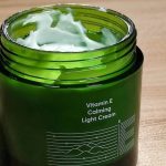 COMMONLABS Vitamin E Calming Light Cream