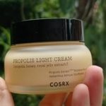 Cosrx Full Fit Propolis Light Cream