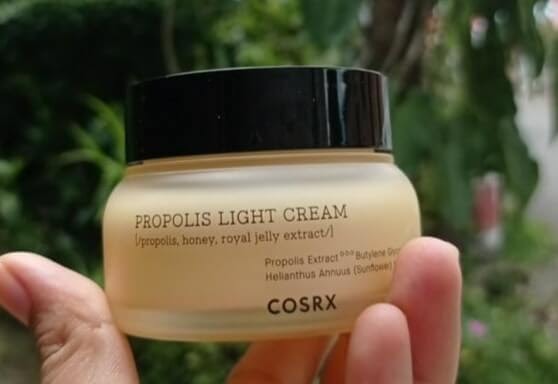Cosrx Full Fit Propolis Light Cream