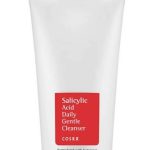 Cosrx Salicylic acid Gentle Cleanser