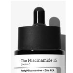 Cosrx The Niacinamide 15 Serum