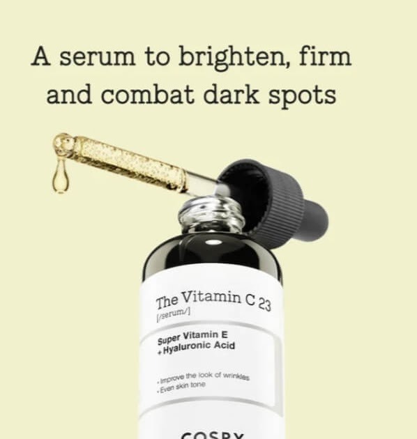 Cosrx The Vitamin 23