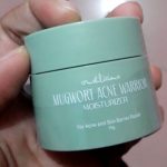 Crushlicious Mugwort Acne Warrior Moisturizer