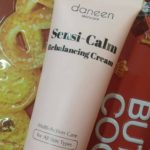 Daneen Sensi-Calm Rebalancing Cream
