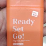 day2nite Ready Set Go 3 in1 Spray