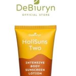DeBiuryn Holisuns Two Intensive Body Sunscreen Lotion Ingredients