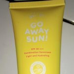 DeBiuryn Youth Go Away Sun SPF 30+++