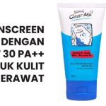 Dermies Acne Smooth Sunscreen SPF 30 PA++