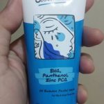 Dermies Clear Me pH Balance Facial Wash