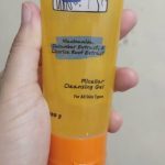 Dermies Hello Glow Micellar Cleansing Gel