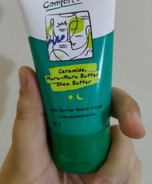 Dermies Skin Barrier Rehab Creme