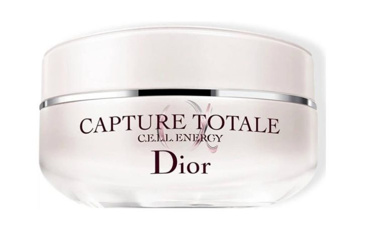 Dior Capture Totale Firming & Wrinkle-Correcting Eye Cream