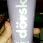 Dorskin Cica Dream Gentle Cleanser