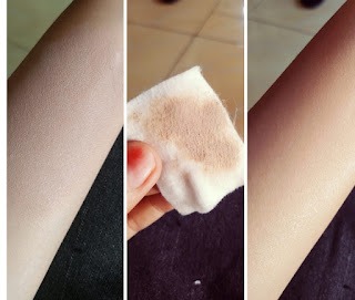 Double-Cleanse Dengan VCO