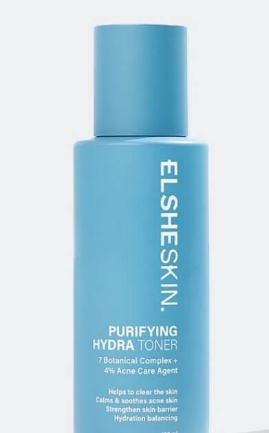 ElsheSkin Purifying Hydra Toner Ingredients