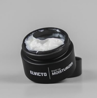ELVICTO BRIGHT UP MOISTURIZER Ingredients