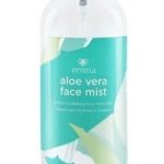 Emina Aloevera Face mist Ingredients