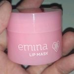 Emina Lip Mask
