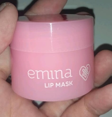 Emina Lip Mask