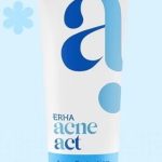 ERHA AcneAct Acne Protection Sunscreen SPF 45 PA+++ (formula baru)